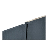 Diamond Kote® 7/16 in. x 4 ft. x 10 ft. Woodgrain No-Groove Shiplap Panel Cascade * Non-Returnable *
