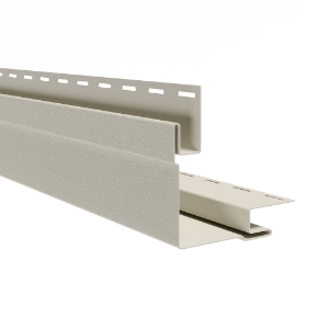 Matte Outside Corner Post 3/4 in. x 4 in. Sand 10'