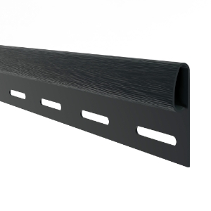 Undersill/Finish Trim Matte Eclipse 12 ft. 6 in.