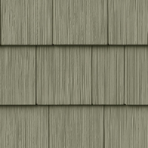 Portsmouth D7 Cedar Shingle Straight Cypress 4.48 ft.