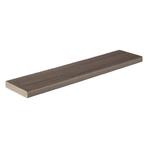 Landmark 12 ft. American Walnut Solid Deck Board