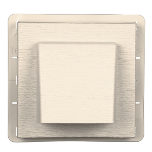 Water Management 4" Hooded Vent #021 CT Sandstone Beige redirect to product page