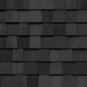 Northgate ClimateFlex Shingle Max Def Moire Black