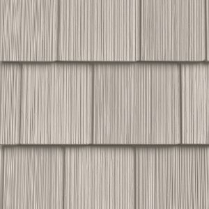 7 in. Perfection Shingle 017 Sterling 60.75 in.