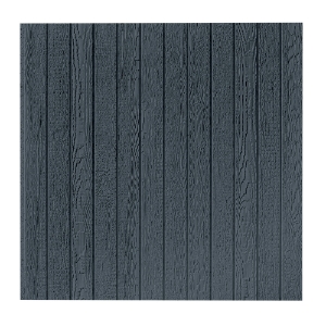 Diamond Kote® 7/16 in. x 4 ft. x 9 ft. Woodgrain 4 inch On-Center Grooved Panel Cascade