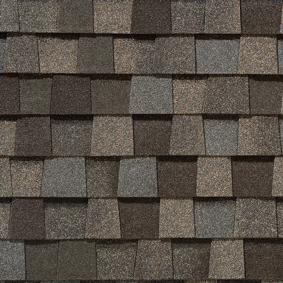 Wausau Supply | Northgate ClimateFlex Shingle Max Def Weathered Wood