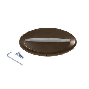 Timbertech LED Riser Light Bronze