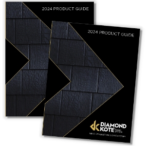 Diamond Kote®  Product Guide