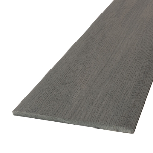 11-1/4 x12 Driftwood Fascia Vista