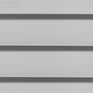CedarBoards XL Double 6 Clapboard Sterling Gray * Non-Returnable *