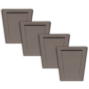 Keystone #118 CT Sable Brown