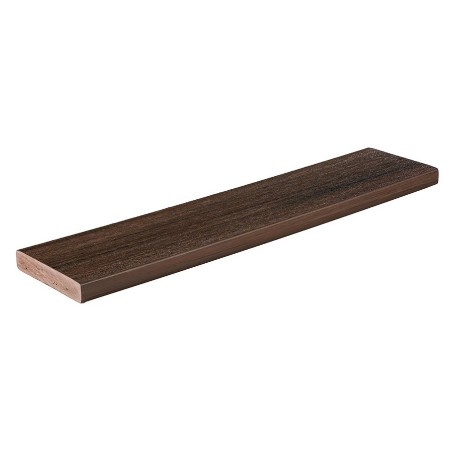 Wausau Supply | Vintage 12 ft. English Walnut Solid Deck Board