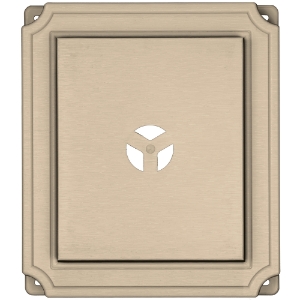 #176 Mount Master Scal (Color Match: Royal Soft Maple)