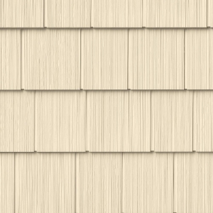 Portsmouth S7 Cedar Shingle Straight Soft Maple 8 ft.
