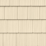 Portsmouth S7 Cedar Shingle Straight Soft Maple 8 ft.