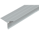 Wausau Supply | QE Notched Drip Edge Sample