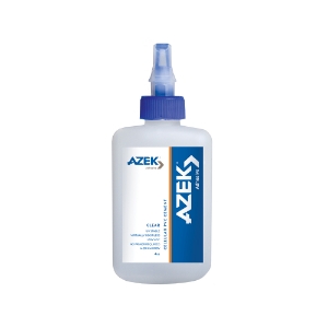 Cellular PVC Cement Adhesive Squeeze Bottle 4 oz. AADB004OZ