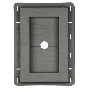 Water Management Split Mount Block #215 Pelican