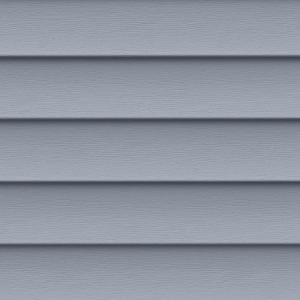 Residential D5 Traditional Blue Gray 12 ft.