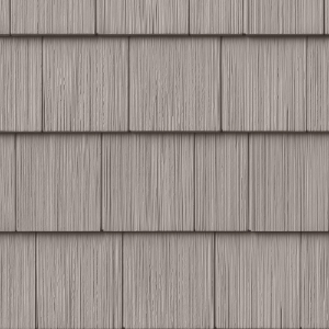 Portsmouth D7 Cedar Shingle Straight Heather 4.48 ft.