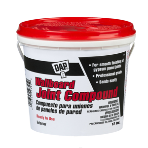 Joint Compound Repair 12 lb.  * Non-Returnable *