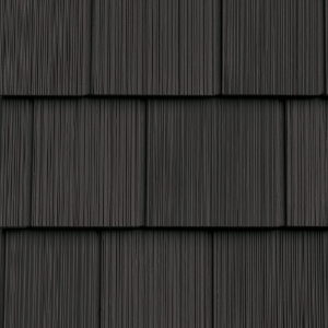 7 in. Perfection Shingle 748 Ironstone 60.75 in.