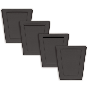 Keystone #018 Tuxedo Gray