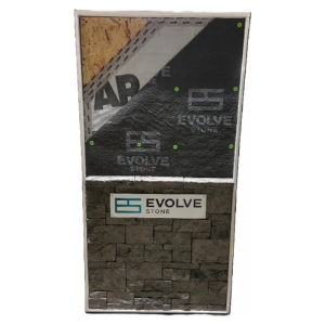 Evolve Stone Single Sided Floor Display