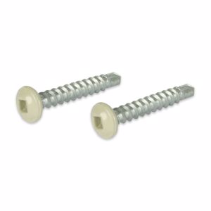 1-1/4 in. Steel Fasteners Sand 50/bx redirect to product page
