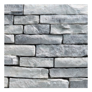 StoneCraft Ledgestone Silver Summit Corner  9 lin. ft.