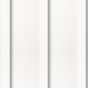 Board  Batten Single 8 Vertical Siding Colonial White 10 ft.