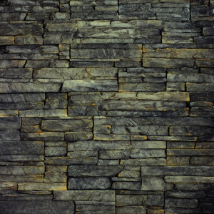 Stacked Stone Chapel Hill Flat 11 sq. ft.