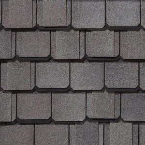 Grand Manor Shingle Colonial Slate redirect to product page
