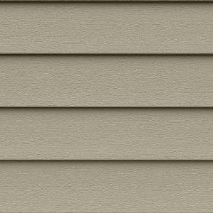 Haven D6 Traditional Insulated Siding Brownstone 12 ft. x 6 in.