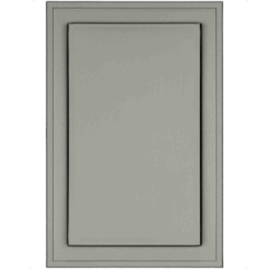 #231 Jumbo Mount Master Flagstone