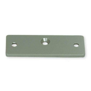 CableRail Level Baluster Plate  * Non-Returnable *