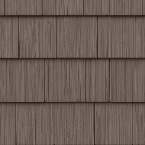 Portsmouth D7 Cedar Shingle Strt Toasted Almond 4.48 ft.