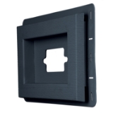 Water Management Horizontal Recessed Mount Block #938 DK Cascade