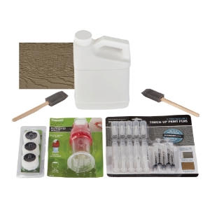 Diamond Kote® Touch Up Paint Kits Seal Gallon
