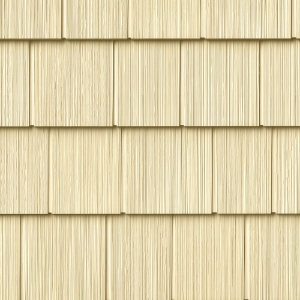 Portsmouth S7 Cedar Shingle Strt Vintage Cream 8 ft.
