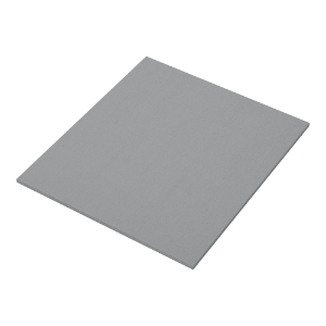 Diamond Kote® 3/8 in. x 16 in. x 16 ft. Solid Soffit Brushed Smooth Pelican