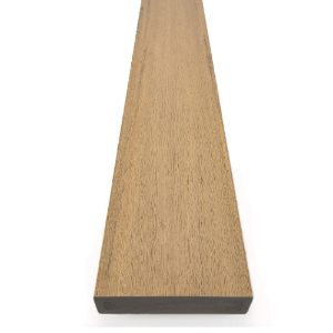 TimberTech Deck 4-inch Sample Vintage Narrow Weathered Teak