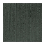 Diamond Kote® 7/16 in. x 4 ft. x 8 ft. Woodgrain 8 inch On-Center Grooved Panel Emerald