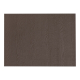 Diamond Kote® 3/8 in. x 4 ft. x 8 ft. No Groove Ship Lap Panel Umber