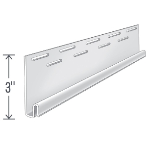 Designer OCP 7/8 in. x5-1/2 in. Wicker 20 ft.