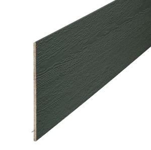 12 in. RigidStack Siding Emerald Woodgrain redirect to product page