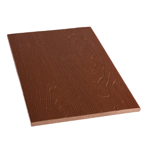 1/2 in. x 11-7/8 in. x 12 ft. EverGrain Fascia Board Redwood redirect to product page