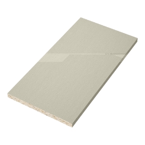 Diamond Kote® 4/4 in. x 10 in. x 16 ft. Brushed Smooth Trim Clay