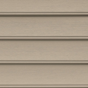 Estate 6 in. Colonial Beaded Wicker 12 ft. 4 in.