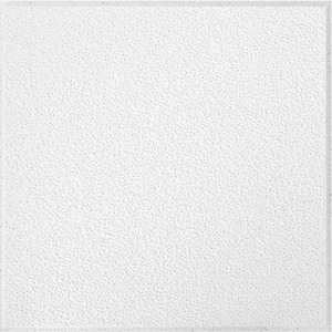 #241 Super Tuff Ceiling Tile 2 ft. x 2 ft. redirect to product page